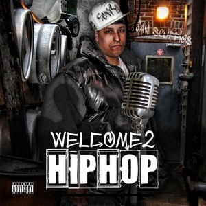 Welcome 2 Hiphop