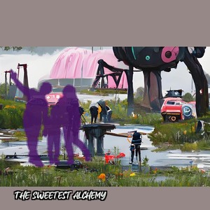 The Sweetest Alchemy