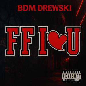 Fairfield I Love U (Explicit)