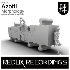 Morphology (Ost & Meyer Remix)
