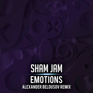 Emotions (Alexander belousov Remix)