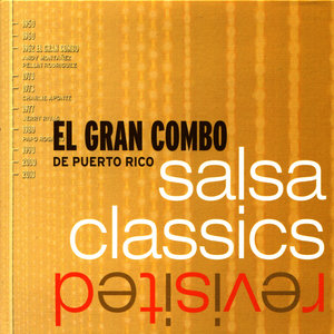 El Menu (Salsa Remix)
