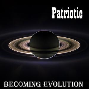 Becoming Evolution