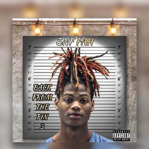 **** Talking (feat. NeverFold & Snf Tvnk) (Explicit)