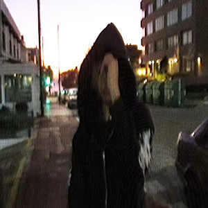 GERARD WAY (Explicit)