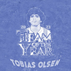 Team Of The Year 2023 (Explicit)