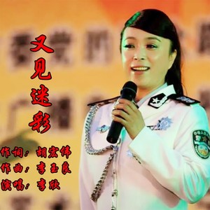 又见迷彩 (伴奏)