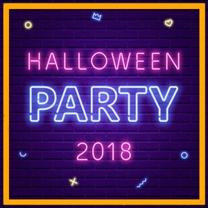 Halloween Party 2018