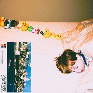 Just Send A Heart & Keep It Moving