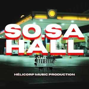 Hall (Explicit)