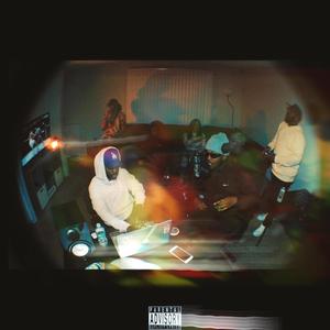 WARRIORS (feat. Xeita & PF Elle) (Explicit)