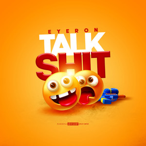 Talk **** (Explicit)