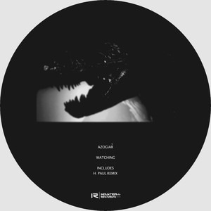 Watching (H. Paul Remix)