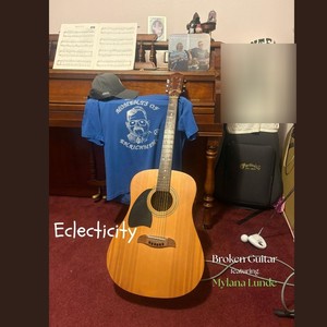 Effigy Mounds [feat. Mylana Lunde & Lunde] (Remixed)