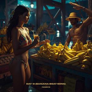Day-O (Banana Boat Song)