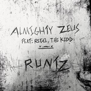 RUNTZ (feat. RIGO, THE KIDD) [Explicit]