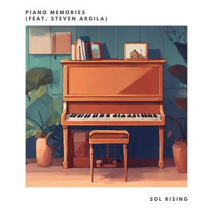 Piano Memories (feat. Steven Argila)