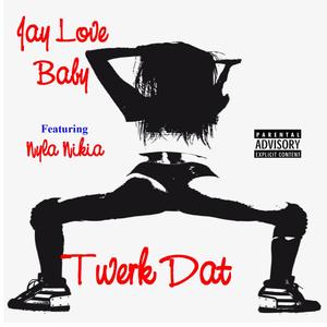 Ms Twerk Dat (feat. Nyla Nikia) [Club Mix]