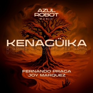 Fernando Praga - Kenaguika