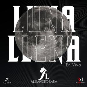 Luna Llena(En vivo)