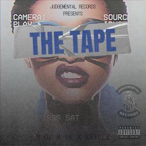 Not Like Us (Freestyle) (feat. Krillz Billy Blonko) (Explicit)