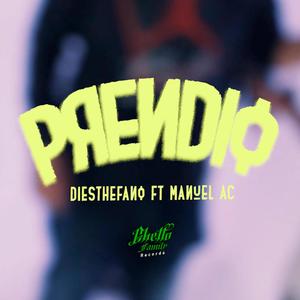 Prendio (feat. Manuel AC)