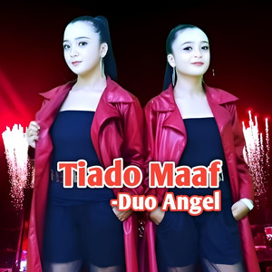 Tiado Maaf