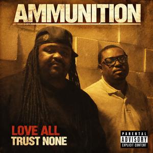 DRAMA TIME (feat. BRYNN & 360) (Explicit)