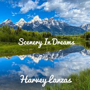 scenery in dreams (feat. Laura Dawson)
