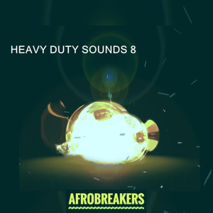 HEAVY DUTY SOUNDS 8