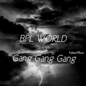 Gang Gang Gang (feat. BigBody RJ) [Explicit]