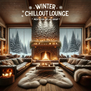 Winter Chillout Lounge