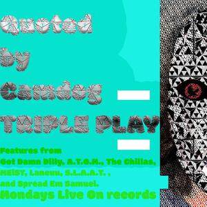 Kabeebs Feet(feat. MEiST) (Explicit)