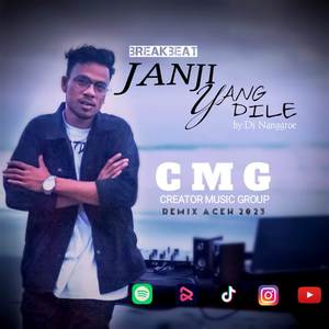 Dj Janji Yang Dile