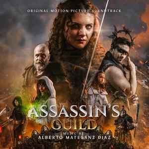 Assassin's Guild (Original Motion Picture Soundtrack)