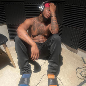 Ledo Story Pt. 2 (feat. The Aquarian Angel) (Explicit)