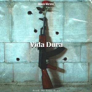 Vida Dura (feat. Mc Mont)
