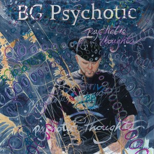 Psychotic Thoughts (Explicit)