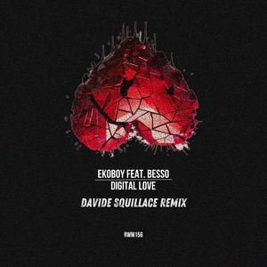 Digital Love (Davide Squillace Extended Mix)