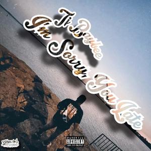 Say Goodbye (feat. Mark2 & G Mackk) (Explicit)