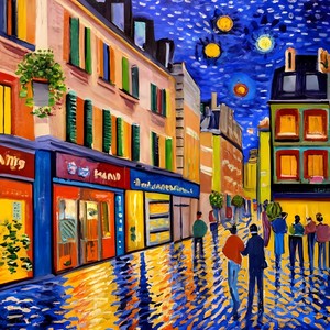 El Valle De Las Sombras