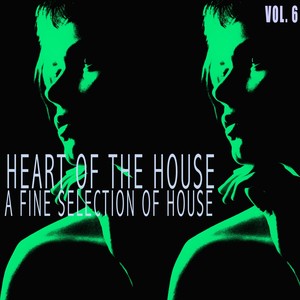 Heart of the House, Vol. 6