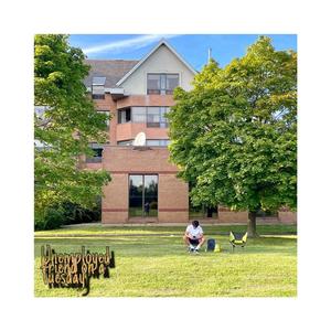 UNEMPLOYED FRIEND ON A TUESDAY