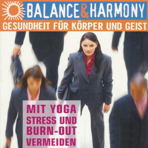 Mit Yoga und Burn-out vermeiden