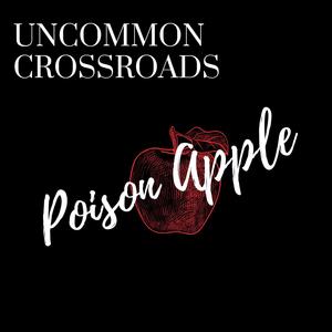 Poison Apple (feat. Maree Montagnini)