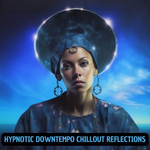 Hypnotic Downtempo Chillout Reflections