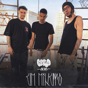 Erro808 - Um Minuto (Explicit)