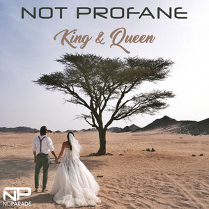 King & Queen