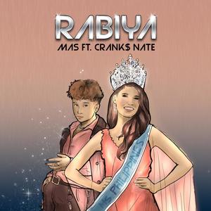 RABIYA (feat. CRANK$)
