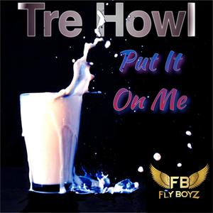 Put it on me(feat. Fernando Perdomo) (Explicit)